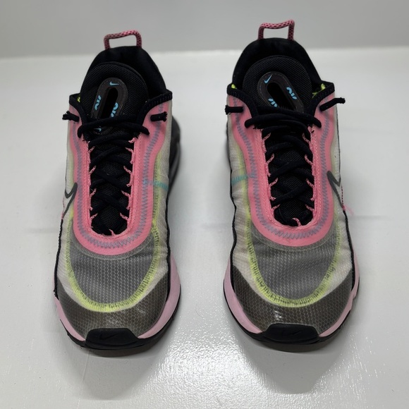Women's Air Max 2090 Lotus Pink size 9.5 no insoles - Picture 3 of 10
